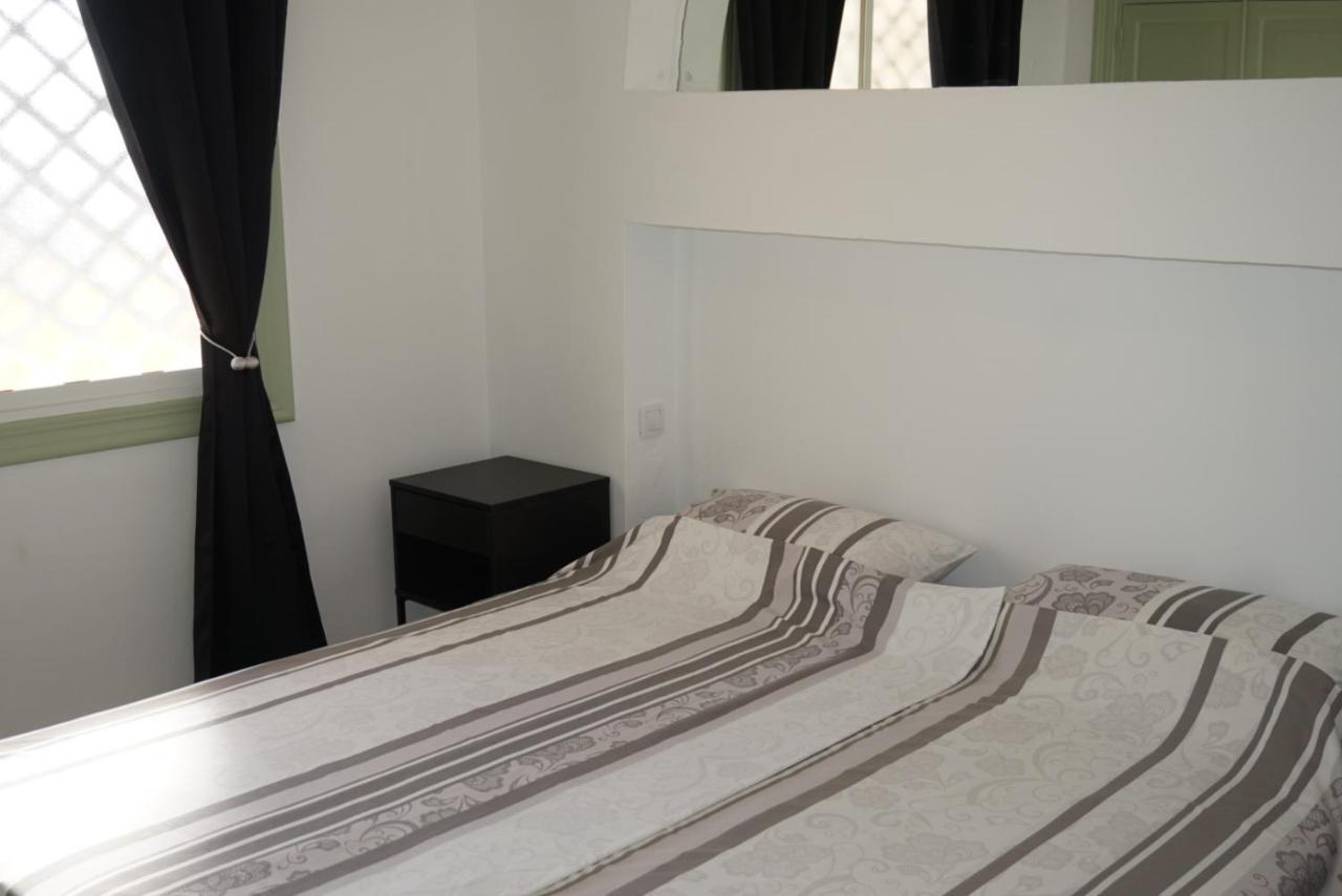 Vintage - Los Hibiscus Penthouse Roquetas de Mar Ngoại thất bức ảnh